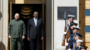 EUA anuncia nova ajuda militar de US$ 2,3 bilh&otilde;es para Ucr&acirc;nia