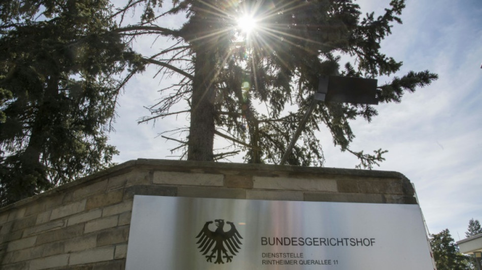 Freispruch f&uuml;r Mitangeklagten nach T&ouml;tung von Wuppertaler Ehepaar rechtskr&auml;ftig