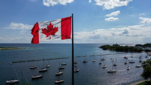 Ausw&auml;rtiges Amt zu Trumps Umbenennung: "F&uuml;r uns hei&szlig;t es weiter Lake Ontario"