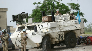 France blames Hezbollah for French peacekeeper's death in Lebanon