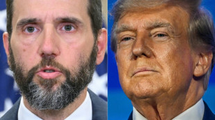Trump advierte que fiscales buscan restringir su libertad de expresi&oacute;n