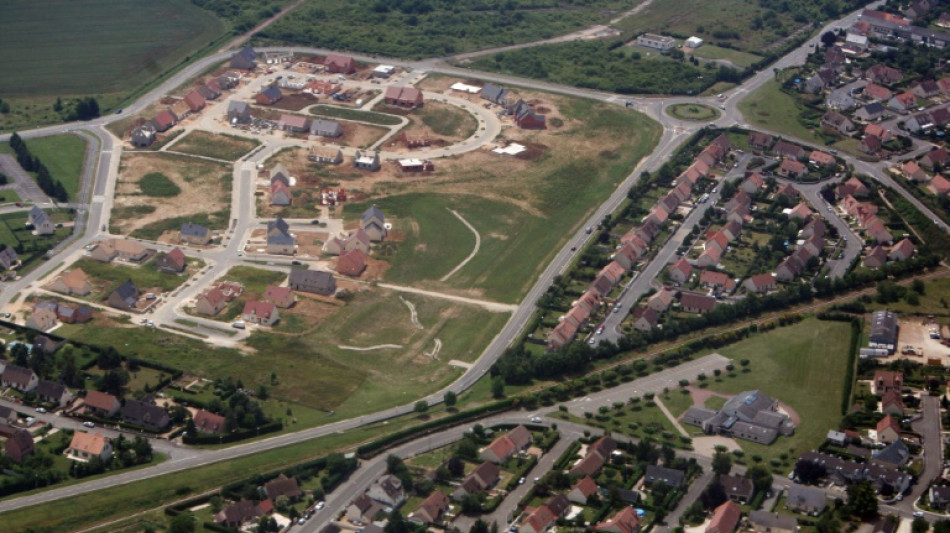 Bundesgerichtshof verhandelt &uuml;ber Maklergeb&uuml;hr f&uuml;r Reservierung von Grundst&uuml;ck