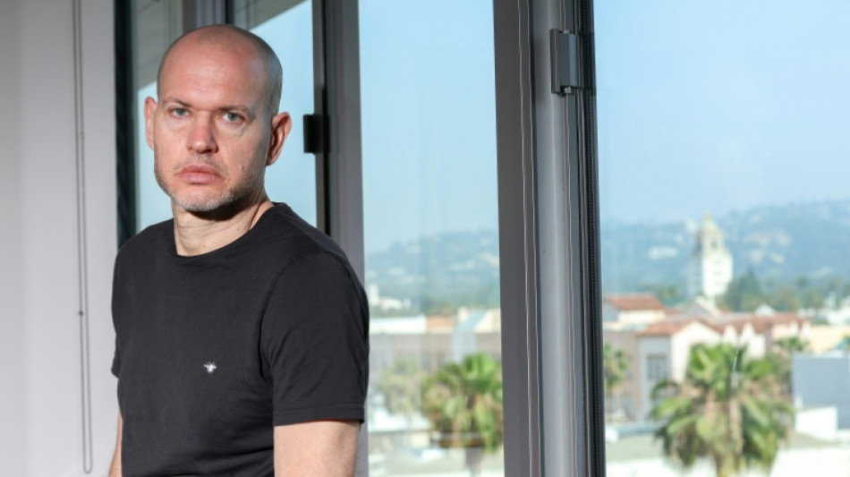 Cineastas classificam como 'fracasso intelectual' boicote ao diretor israelense Nadav Lapid na Fran&ccedil;a