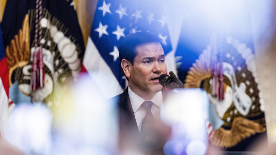 Rubio, Mosca condivida le informazioni sulla Siberia
