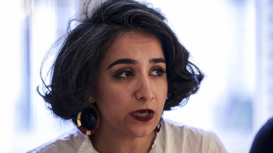 La Nobel per la Pace Narges Mohammadi &egrave; stata arrestata in Iran