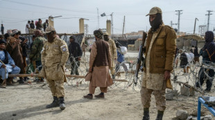 Conflit Afghanistan-Pakistan: "Ouvrez" la fronti&egrave;re, demandent des Pakistanais c&ocirc;t&eacute; afghan