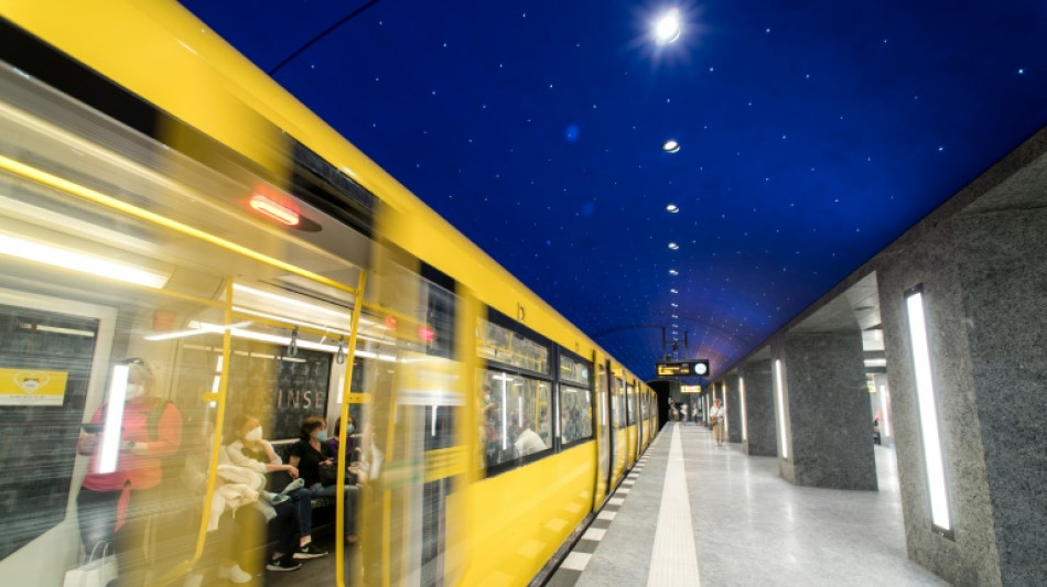 Verband Deutscher Verkehrsunternehmen rechnet im Mai erst mit 49-Euro-Ticket