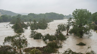 Aumentan a 24 los muertos en inundaciones en Texas