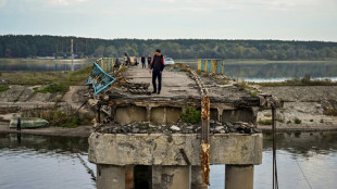 Russland zieht sich aus strategisch wichtiger Stadt Lyman zur&uuml;ck
