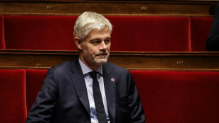 Laurent Wauquiez, chef des d&eacute;put&eacute;s LR, un ambitieux contrari&eacute;