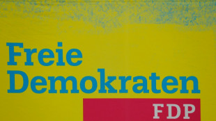 FDP setzt Parteitag in Berlin fort - Wahl der Generalsekret&auml;rin geplant