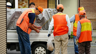 Urso que manteve cidade japonesa em alerta por quatro dias &eacute; capturado