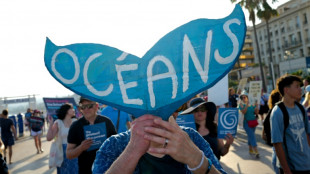 Don't let deep sea become 'wild west', Guterres tells world leaders