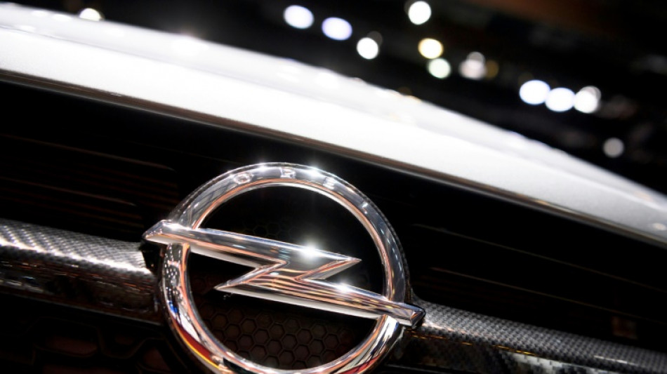 Opel braucht hunderte Leiharbeiter f&uuml;r Werk in R&uuml;sselsheim