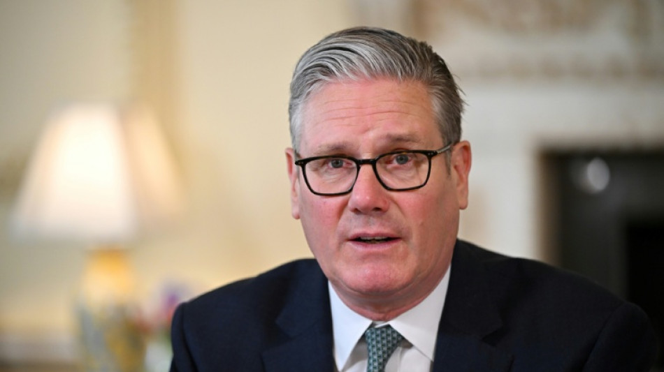 Affaire Mandelson: Starmer de nouveau dans la tourmente, appel&eacute; &agrave; d&eacute;missionner