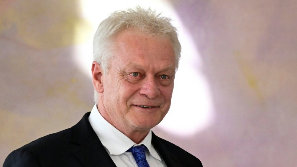 Agrarminister Rainer will Katastrophen&uuml;bungen auch f&uuml;r Bauernh&ouml;fe