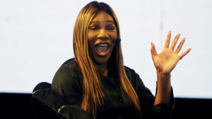 Tennis: le retour de Serena Williams, une hypothèse improbable mais plus impossible