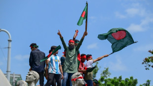 Bangladesh : au moins 23 morts dans des heurts entre pro et anti-gouvernement