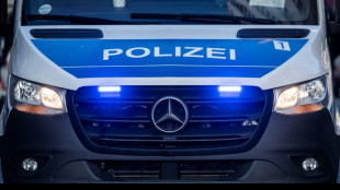 Polizei bei Einsatz in Berlin von rund 100 Menschen bedr&auml;ngt