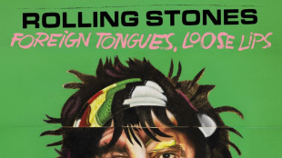 Rolling Stones annunciano la deluxe edition Foreign Tongues, Loose Lips