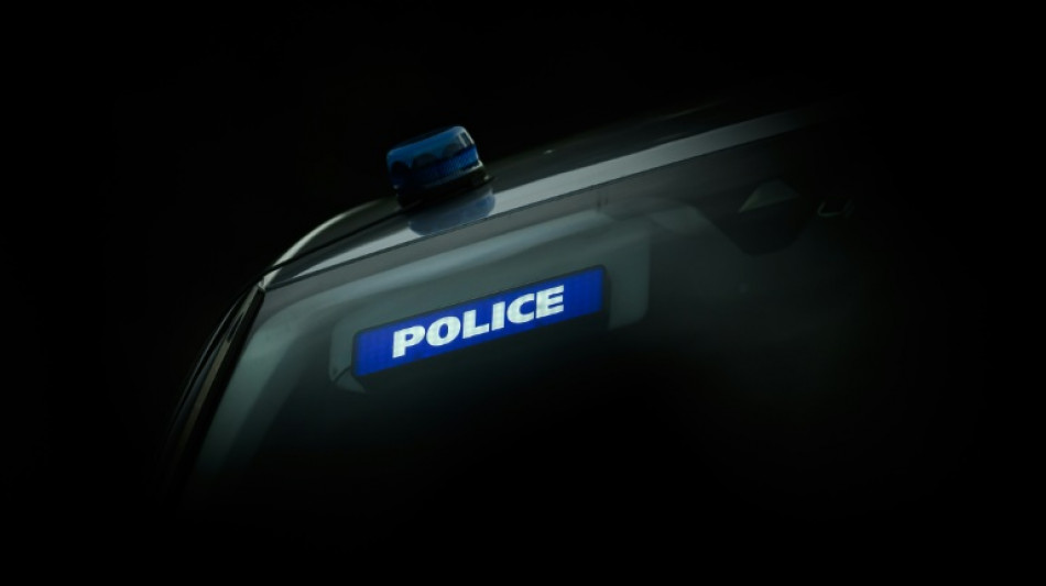 Rouen: un homme armé tentant de mettre le feu à une synagogue tué par la police