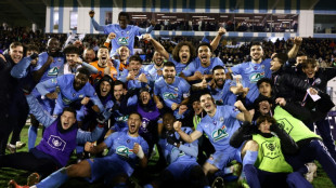 Coupe de France: Le Havre éliminé, Montpellier humilié dès les 32e