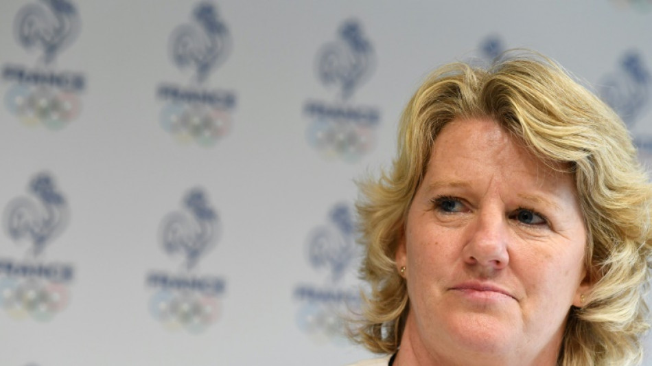 La presidenta del comit&eacute; ol&iacute;mpico franc&eacute;s dimite a 14 meses de Par&iacute;s-2024