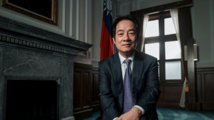 US says China used 'intimidation' to block Taiwan leader's Africa trip