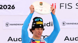 Franzoni "ora mi godo i Giochi senza ansie, se verr&agrave; il risultato tanto meglio