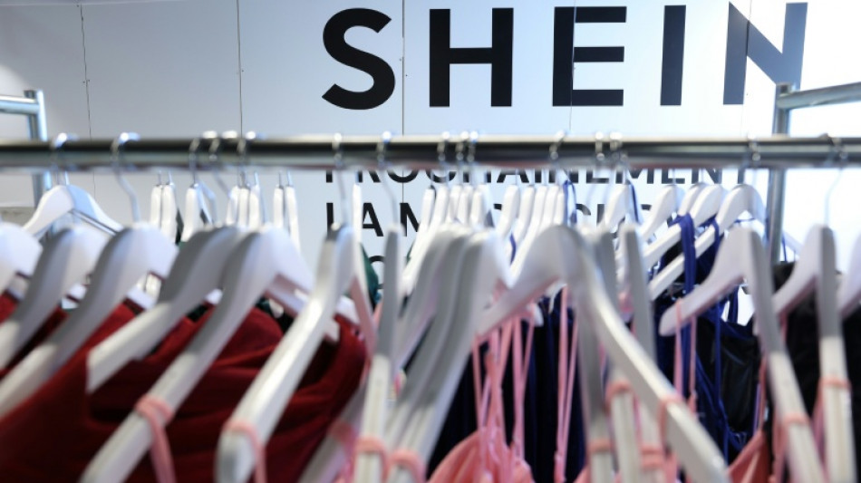 Frankreich erhebt Strafen auf Wegwerfmode: Zw&ouml;lf Euro pro Jacke