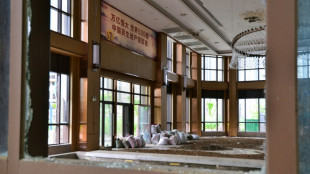 El fundador del gigante inmobiliario chino Evergrande se declara culpable de fraude