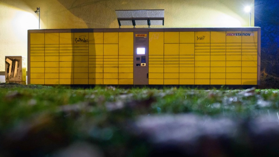 DHL bringt Paketautomaten f&uuml;r mehrere Anbieter auf den Markt 