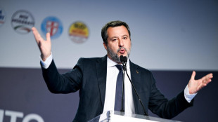 Salvini, da Cgil guerra politica, sapremo come comportarci