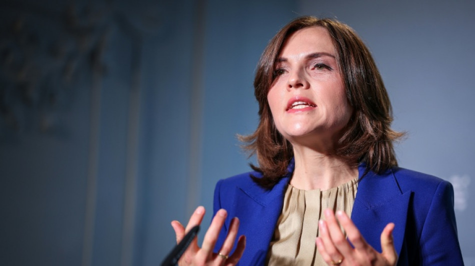 Studie: Zustimmung zu Idee der Demokratie ist riesig - aber Kritik an Umsetzung