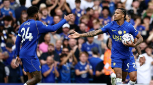 Chelsea boss Alonso for yearns for 'boring game' after Hull make their point