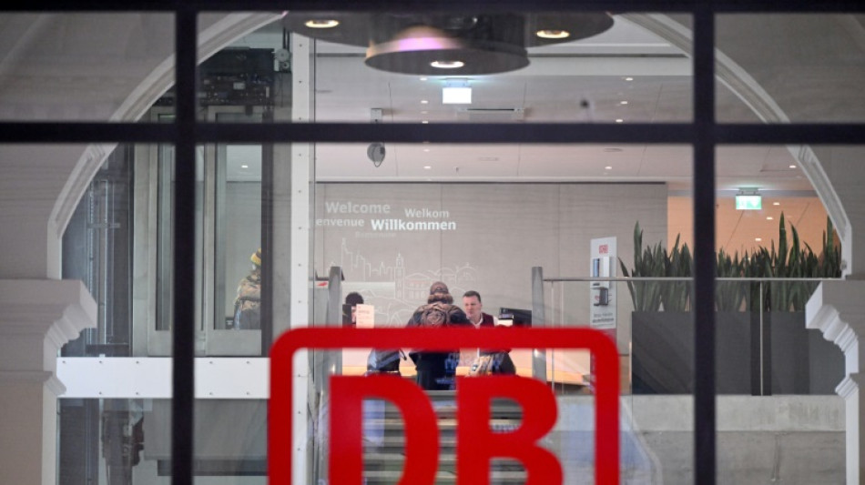 62 Prozent der DB-Fernz&uuml;ge im Juli p&uuml;nktlich