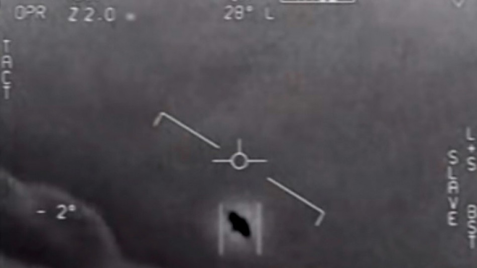 La NASA intentar&aacute; explicar cient&iacute;ficamente el fen&oacute;neno de los ovnis