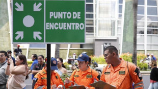 El Salvador, conclusa l'esercitazione nazionale antisismica