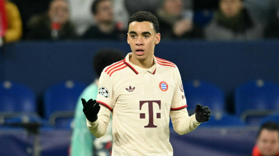 FC Bayern: Musiala gegen Gladbach fraglich