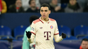 FC Bayern: Musiala gegen Gladbach fraglich