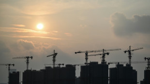 Chinas Industrie schw&auml;chelt - doch B&ouml;rsen euphorisch wegen Hilfe f&uuml;r Bausektor