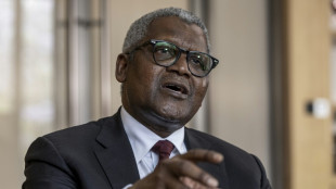 &Ouml;lmagnat Dangote: Afrika wird bis 2030 bei Treibstoffen weitgehend autark sein