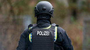 Al-Kaida-Anh&auml;nger in Hamburg wegen Terrorplanung zu acht Jahren Haft verurteilt