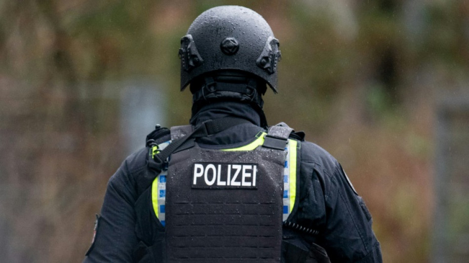 Drei weitere mutma&szlig;liche Mitglieder von Reichsb&uuml;rgergruppe um Prinzen festgenommen