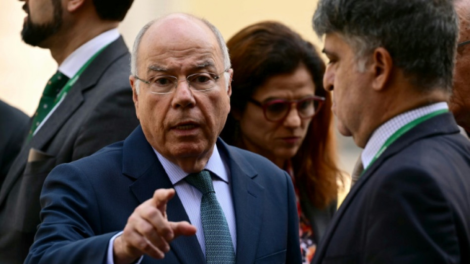 EUA emitiu 'alguns' vistos para delegação do Brasil ir à Assembleia Geral da ONU, diz Vieira