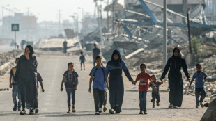 Israel bombardeia centro de Gaza em meio a esfor&ccedil;os internacionais para tr&eacute;gua