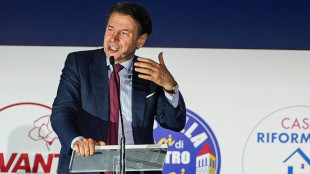 Conte, alleanza con il Pd solo con le battaglie M5S nel programma