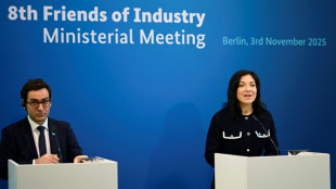 Allemagne: un prix de l'&eacute;lectricit&eacute; r&eacute;duit pour l'industrie d&egrave;s 2026 