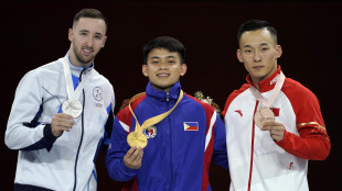 Mondiali ginnastica in Indonesia, Tas conferma "Israele escluso"