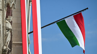 Hungr&iacute;a pide a la Uni&oacute;n Europea que designe a Antifa como grupo "terrorista"